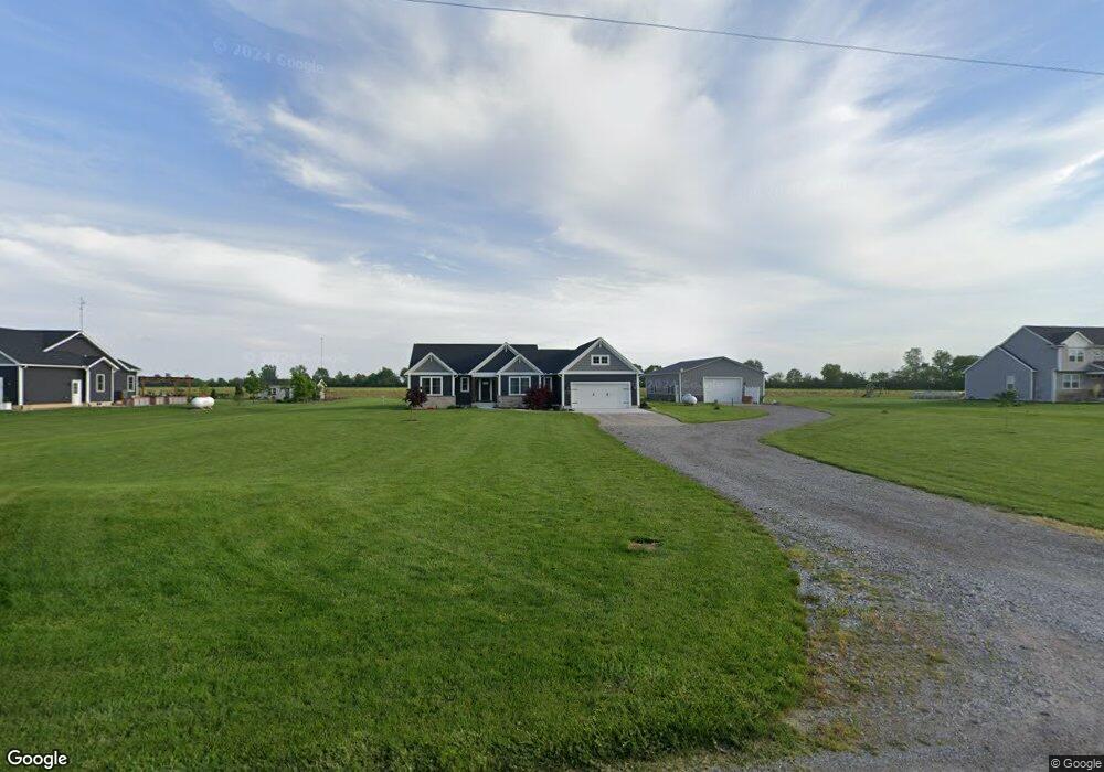 20480 W Camper Rd, Genoa, OH 43430 - photo 1
