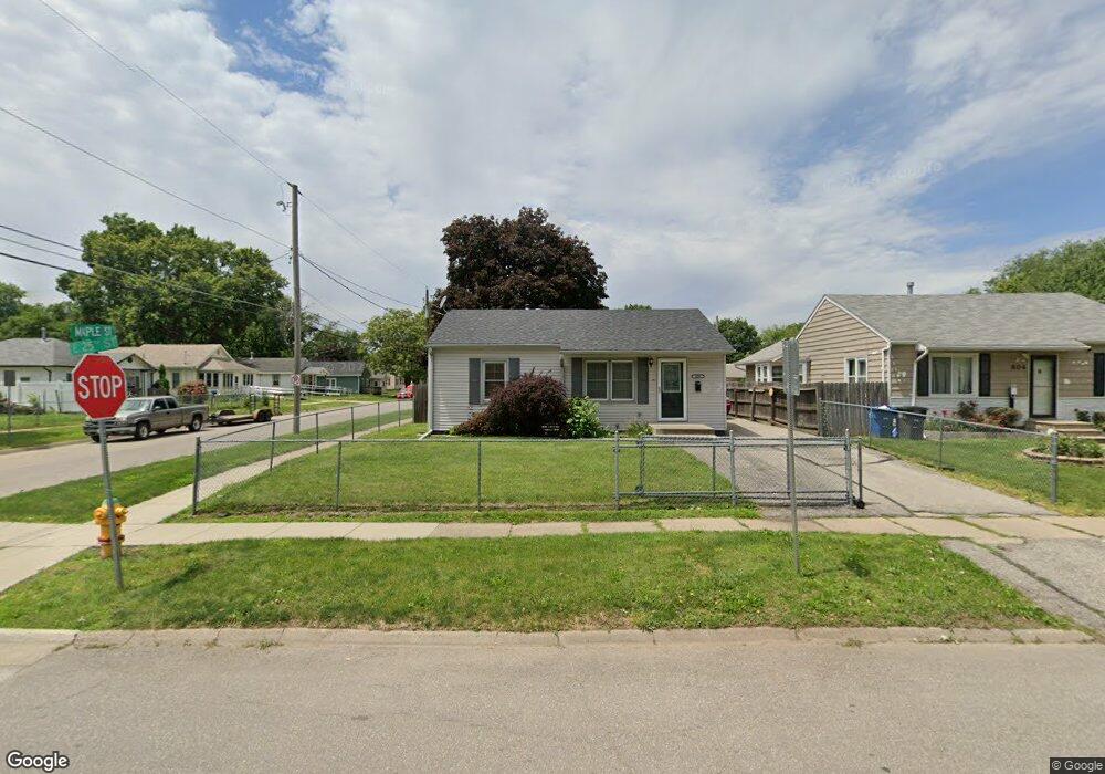 800 E 25th St, Des Moines, IA 50317 - photo 1