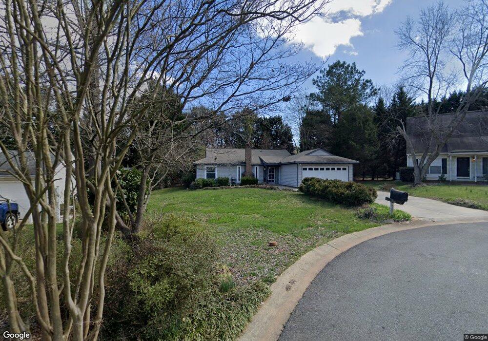 9529 Cedar River Rd, Huntersville, NC 28078 - photo 1