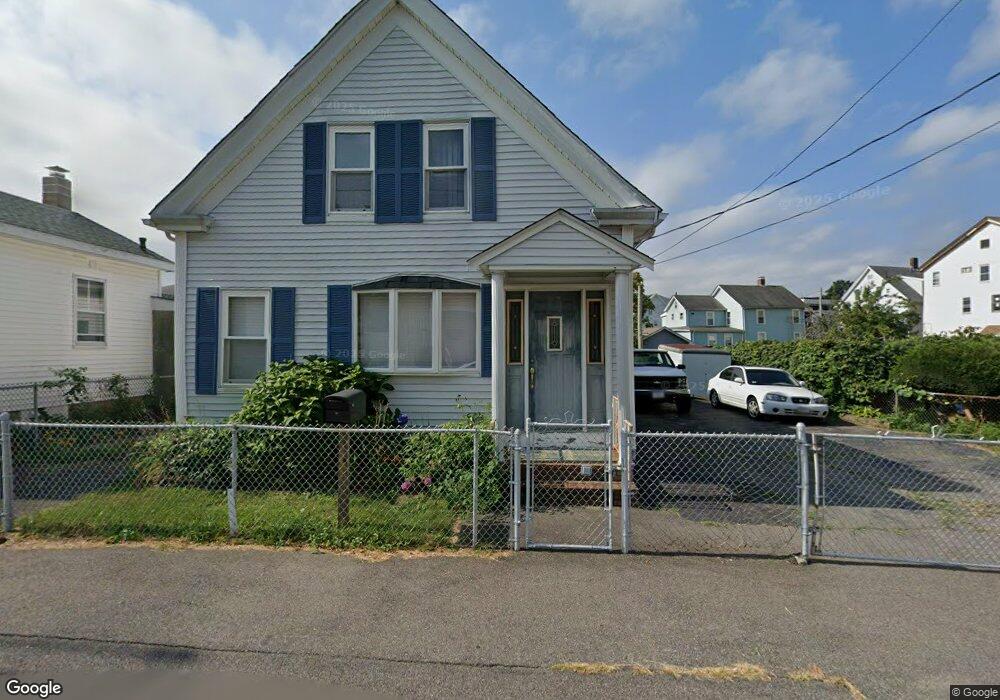 13 Randall St, Taunton, MA 02780 - photo 1