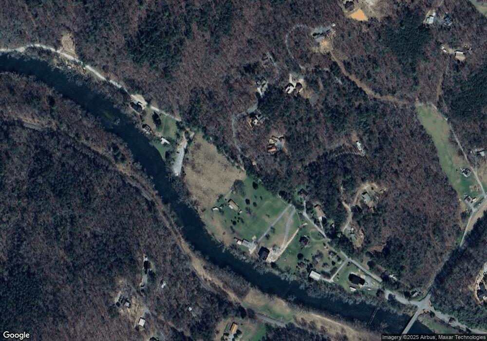 0 N Toccoa River Rd unit 28 8458695, Mineral Bluff, GA 30559 - photo 1