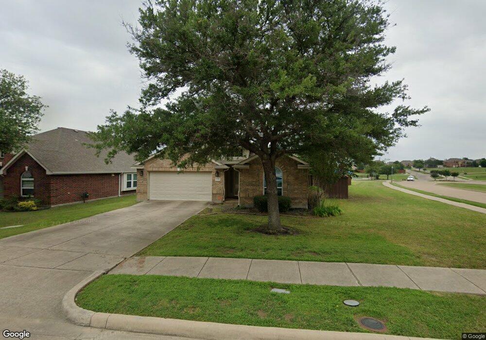 1300 Iron Horse St, Wylie, TX 75098 - photo 1