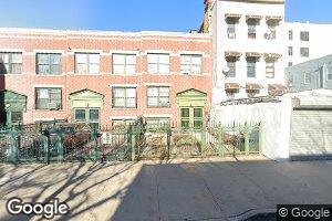 873 Hornaday Place, Bronx, NY 10460