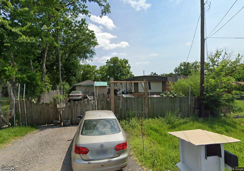 5002 1/2 Rosemary Ln, Houston, TX 77093 - photo 1