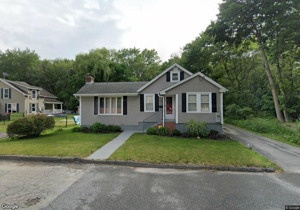 50 Everton Ave, Worcester, MA 01604 - photo 1