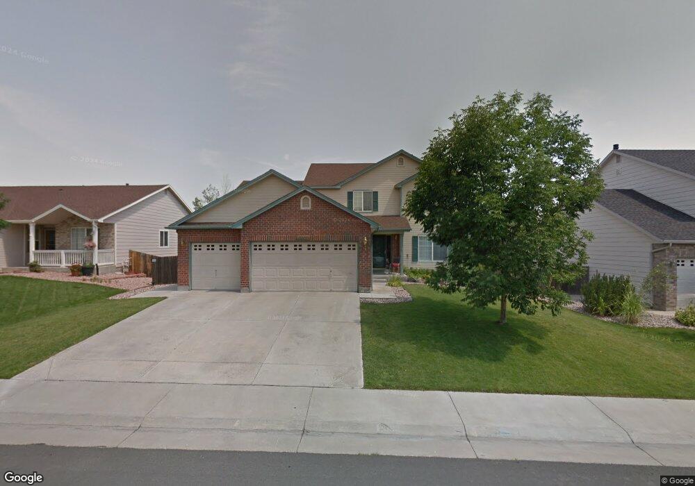 13866 Elm St, Thornton, CO 80602 - photo 1