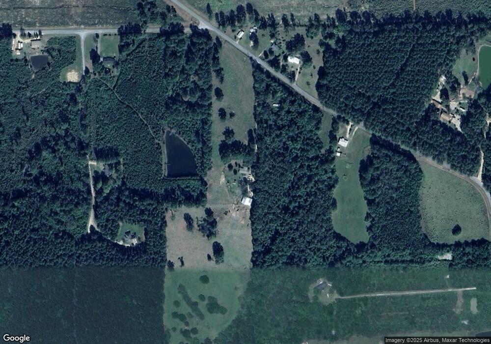 630 County Road 812, Laurel, MS 39443 - photo 1