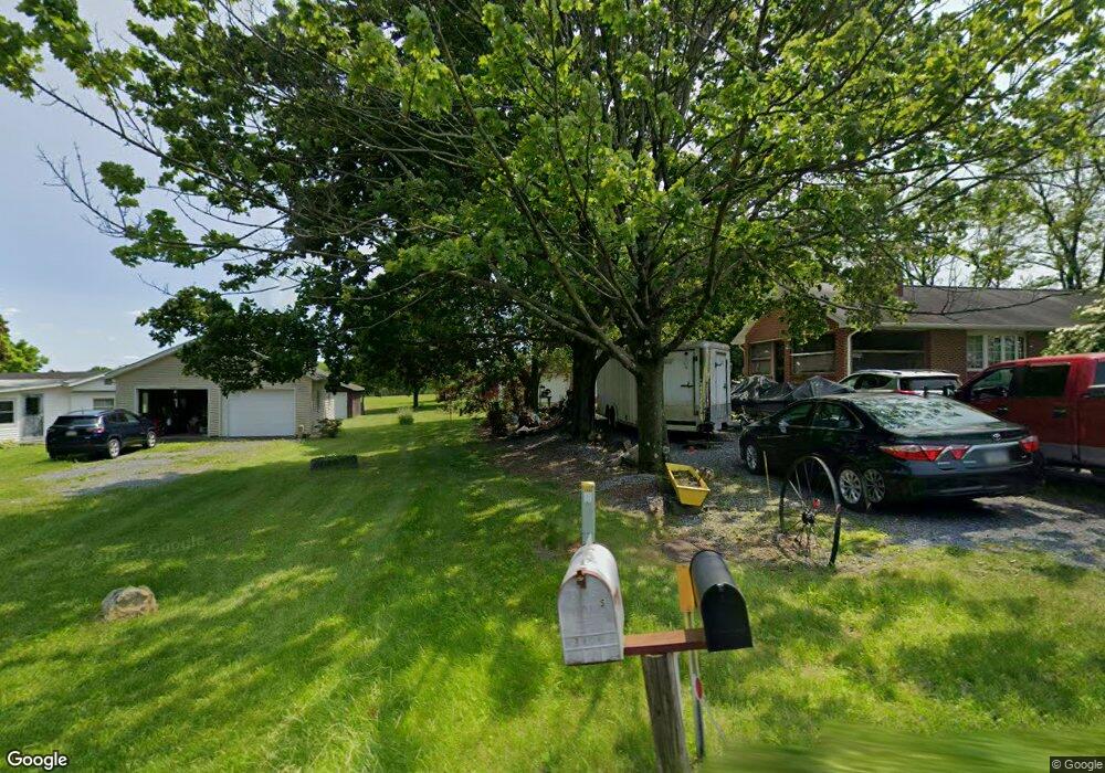 6552 Germans Corner Rd, Germansville, PA 18053 - photo 1