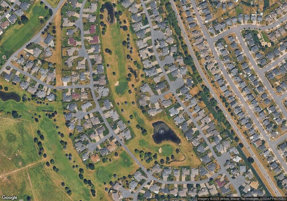 14703 153rd Street Ct E, Orting, WA 98360 - photo 1