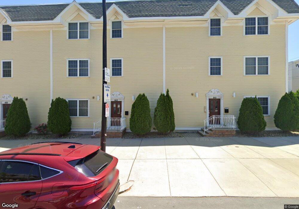 663 Bennington St unit 3, Boston, MA 02128 - photo 1