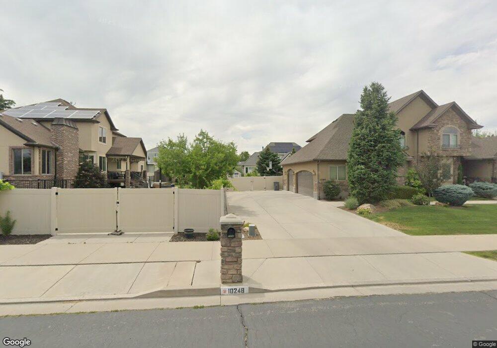 10288 S McKinley Park Ln, South Jordan, UT 84095 - photo 1