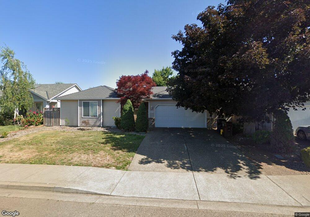 1131 Homestead Place unit 1, Molalla, OR 97038 - photo 1