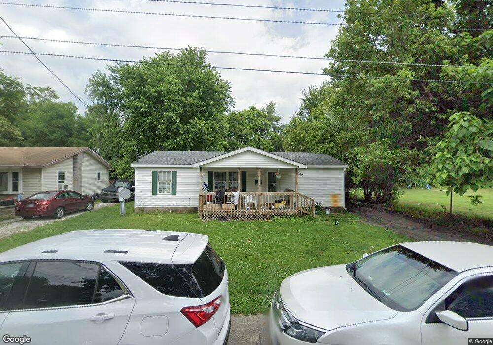 1229 Wade St, Austin, IN 47102 - photo 1