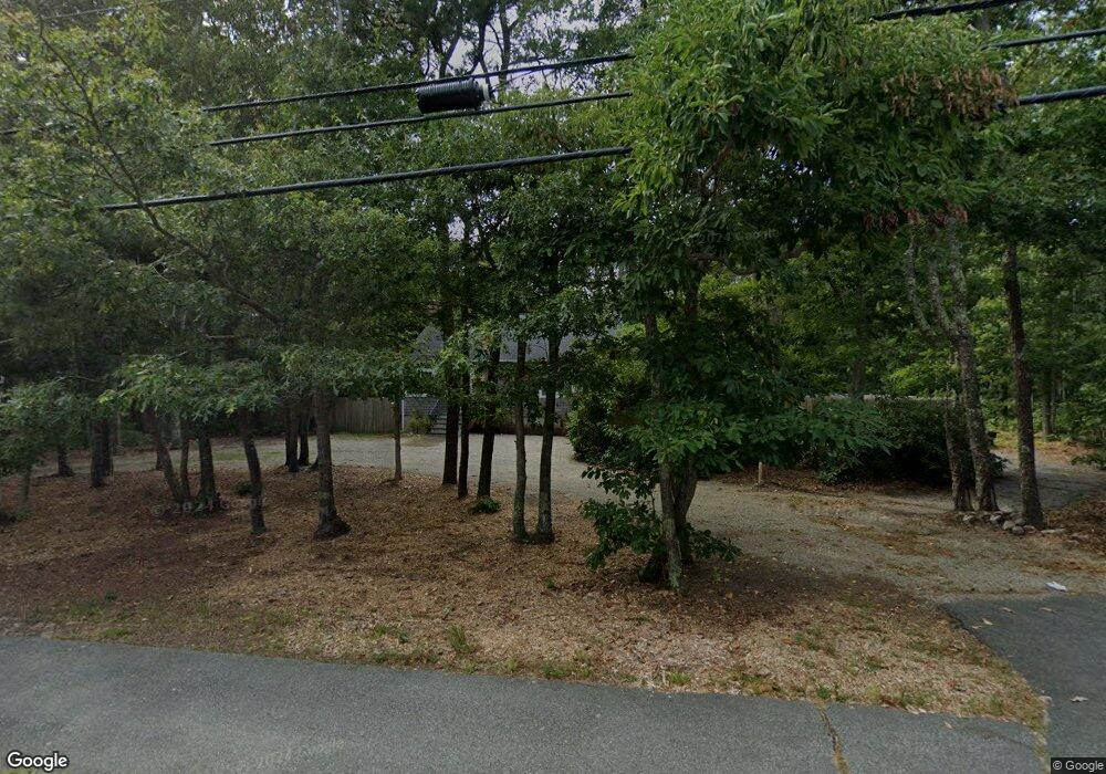 307 Central Ave, East Falmouth, MA 02536 - photo 1