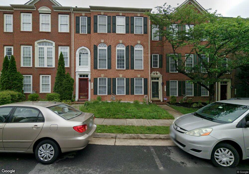 16407 Steerage Cir, Woodbridge, VA 22191 - photo 1