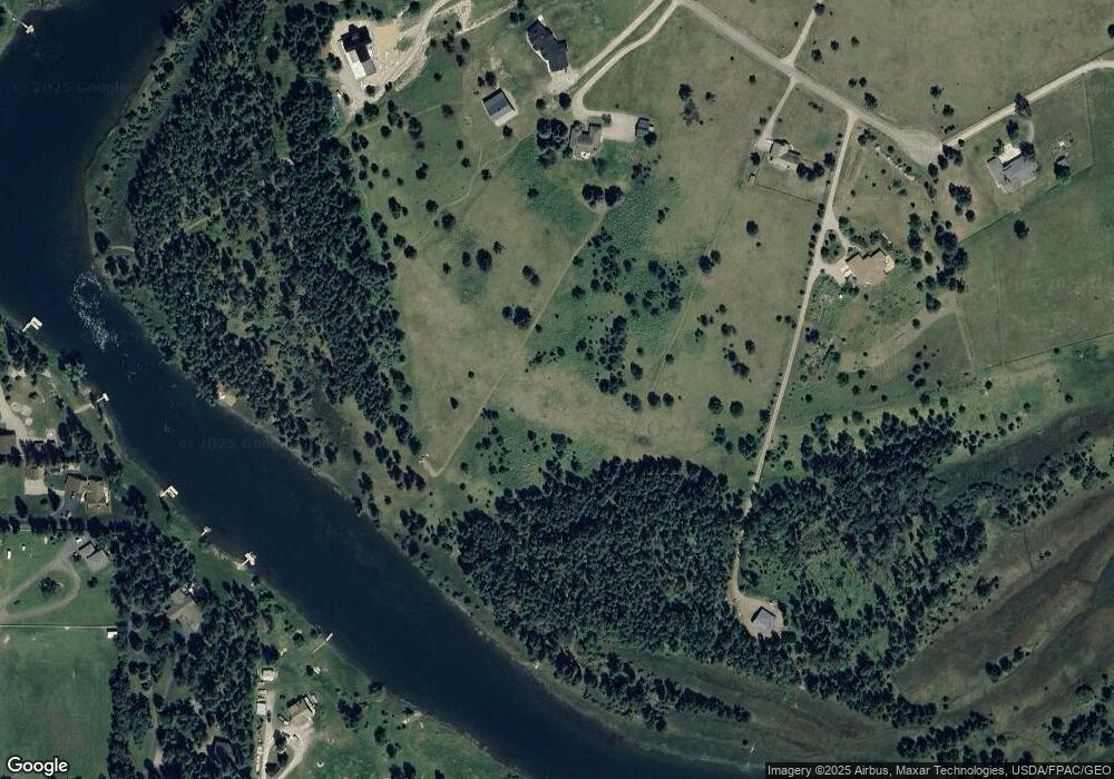 1260 Swan Horseshoe Dr, Big Fork, MT 59911 - photo 1