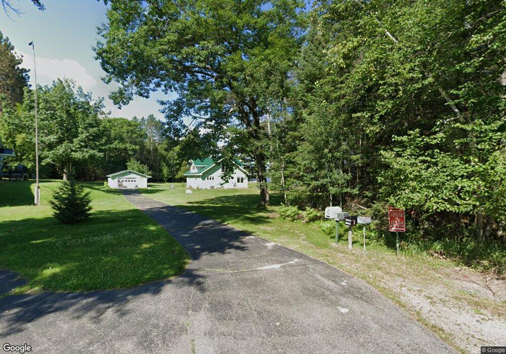 10580 Stover Rd, Argonne, WI 54511 - photo 1