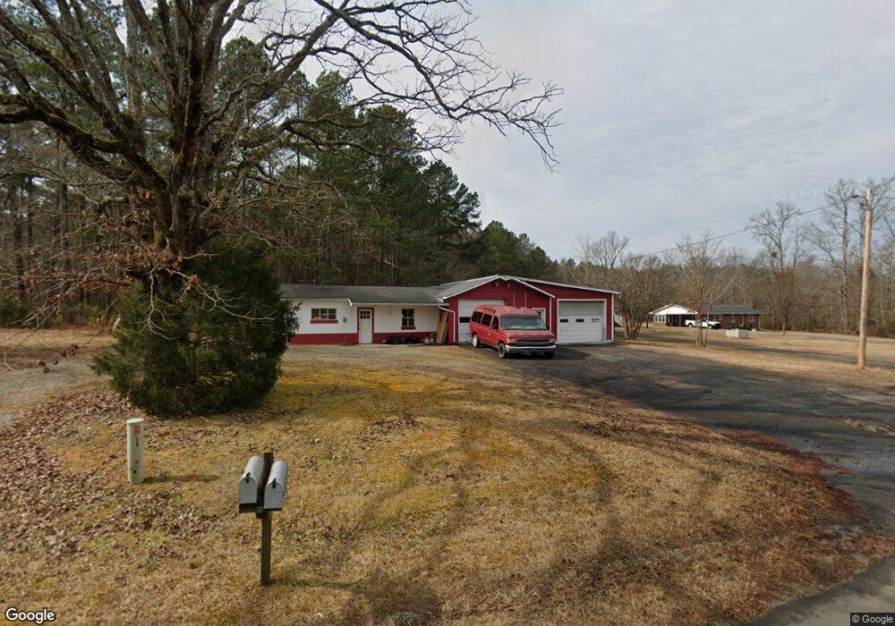 4021 Nc Highway 96, Oxford, NC 27565 - photo 1