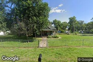 506 W 1st St, Tescott, KS 67484