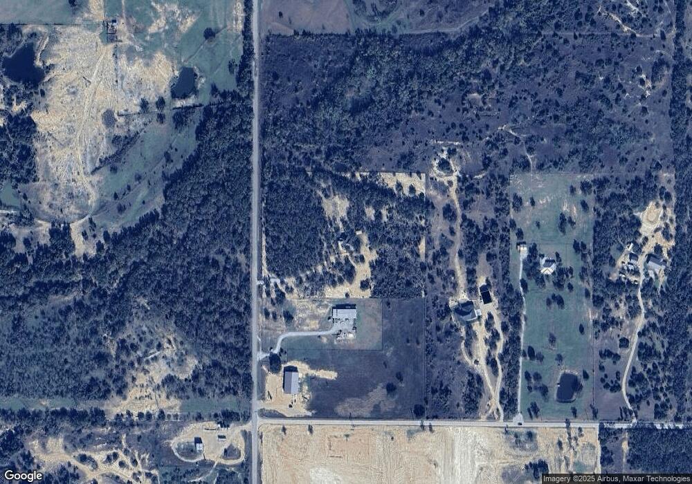 2382 Advance Rd, Weatherford, TX 76088 - photo 1