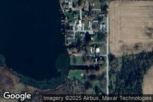 11078 W Lakeview Ln, Kewanna, IN 46939