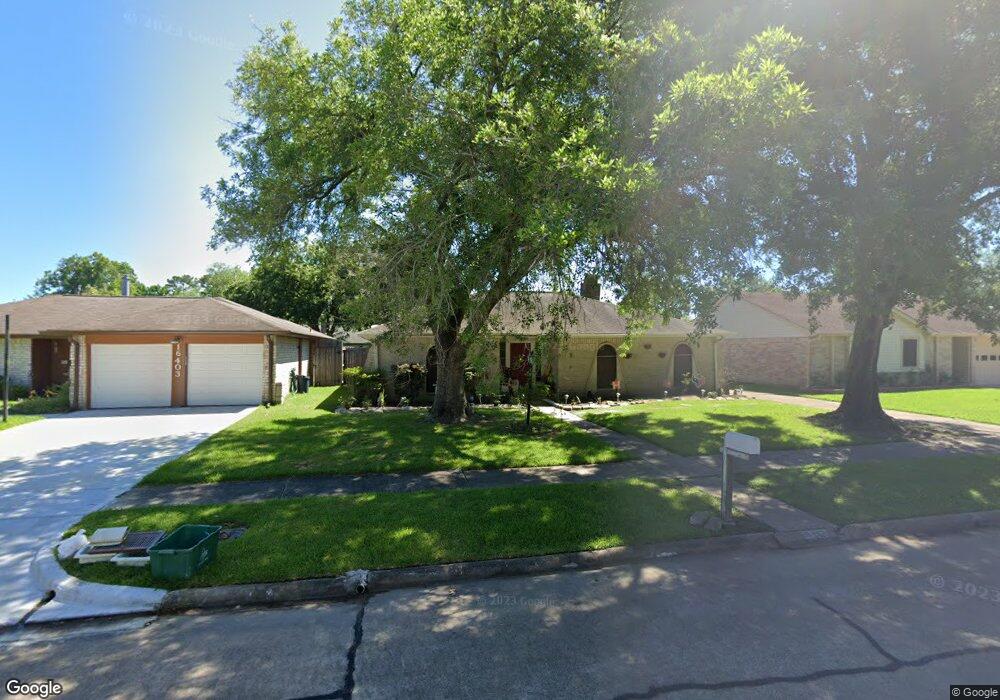 16407 Forest Bend Ave, Friendswood, TX 77546 - photo 1