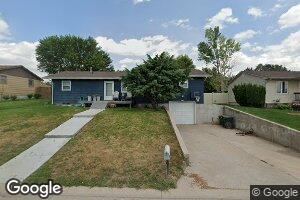 1125 S Court Ave, Colby, KS 67701