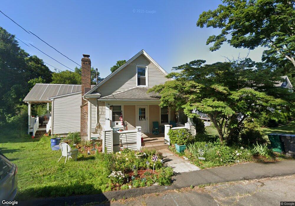 38 Culver St, Seymour, CT 06483 - photo 1