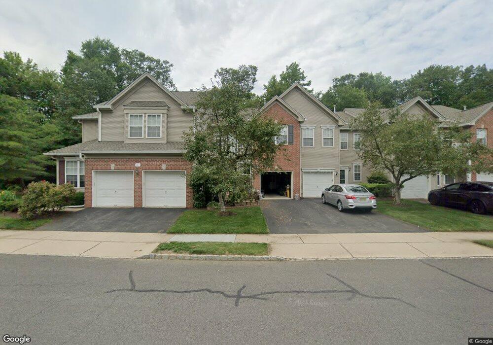 3 Warwick Rd unit 4602, Princeton Junction, NJ 08550 - photo 1