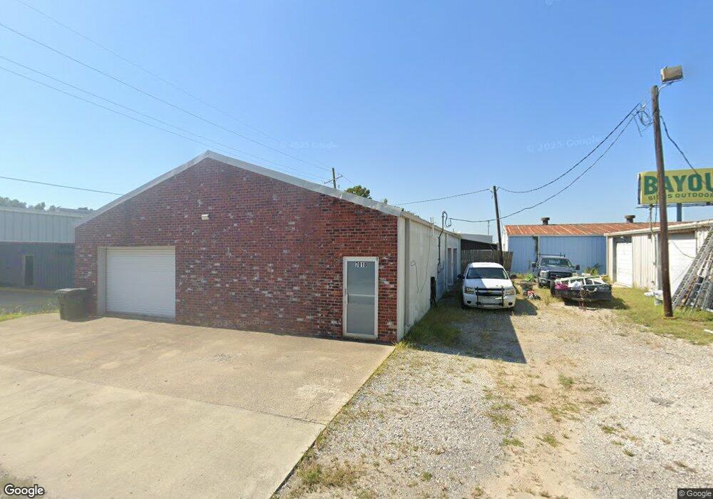 7010 Alma St, Houma, LA 70364 - photo 1