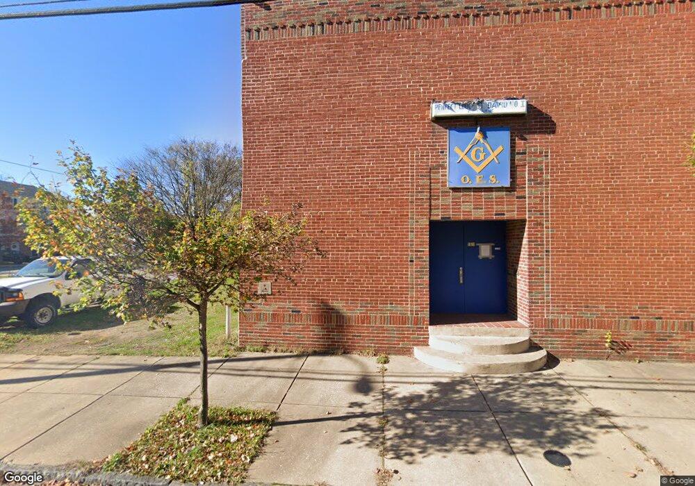 1509 N Claymont St, Wilmington, DE 19802 - photo 1