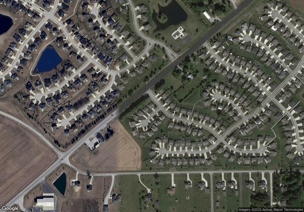 11204 Wirra Wirra Hill, Roanoke, IN 46783 - photo 1