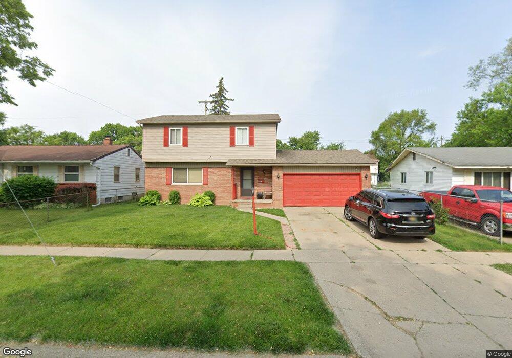 6801 Sally Ct, Flint, MI 48505 - photo 1