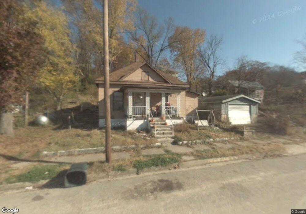 191 E 1st St, Newburg, MO 65550 - photo 1