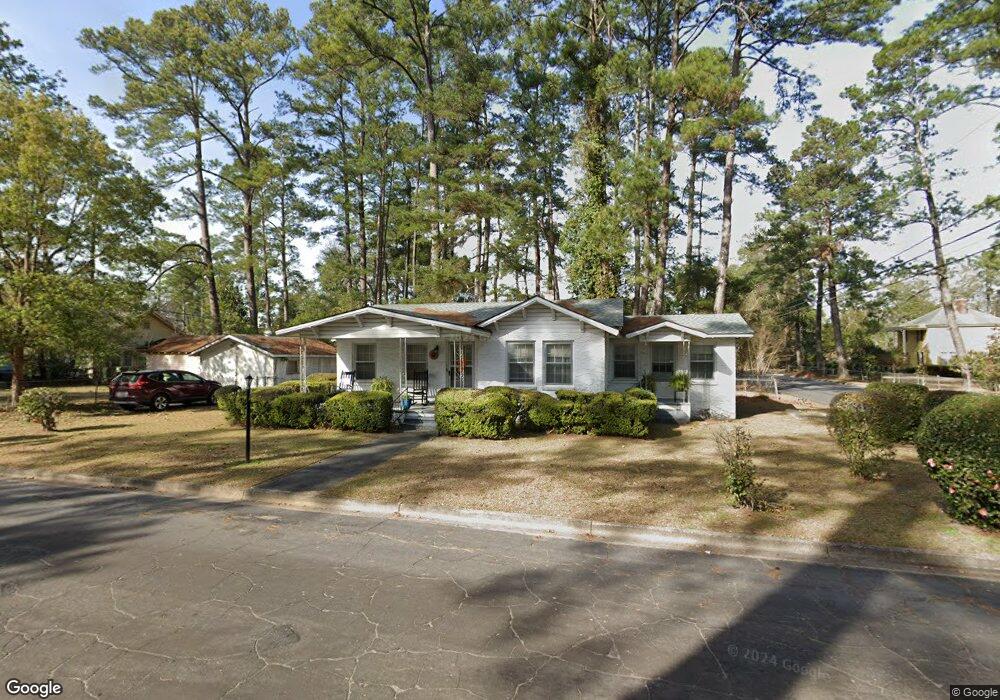 102 Walnut St, Thomasville, GA 31792 - photo 1