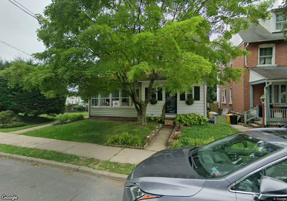 1028 E Mermaid Ln, Glenside, PA 19038 - photo 1