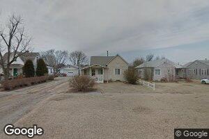 321 N 3rd St, Osborne, KS 67473