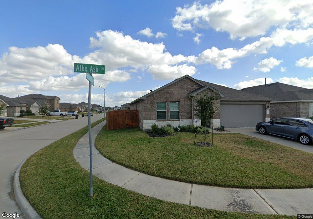 4742 Alba Ash Ln, Katy, TX 77449 - photo 1