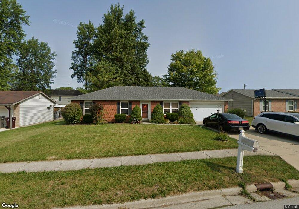 3000 Jenny Place, Lima, OH 45805 - photo 1