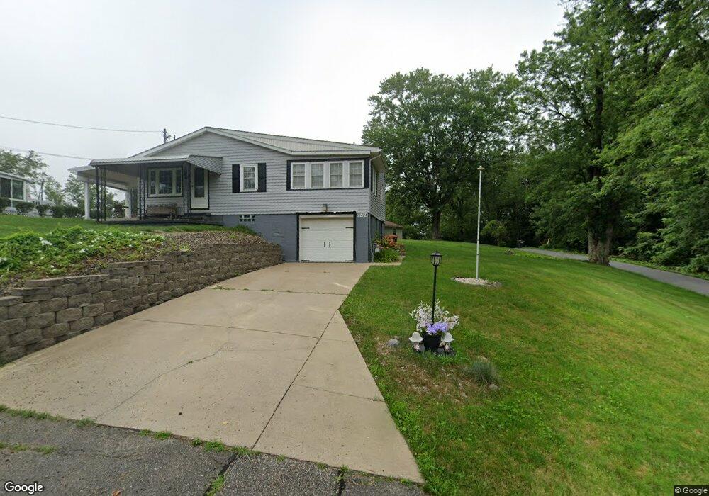 16381 Dillow Ln, East Liverpool, OH 43920 - photo 1