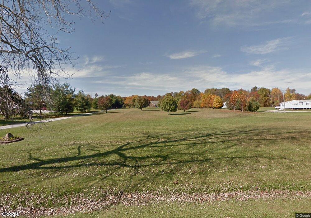 805 S County Road 500 E, Greensburg, IN 47240 - photo 1