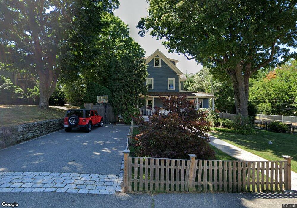 31 Cross St, West Newton, MA 02465 - photo 1