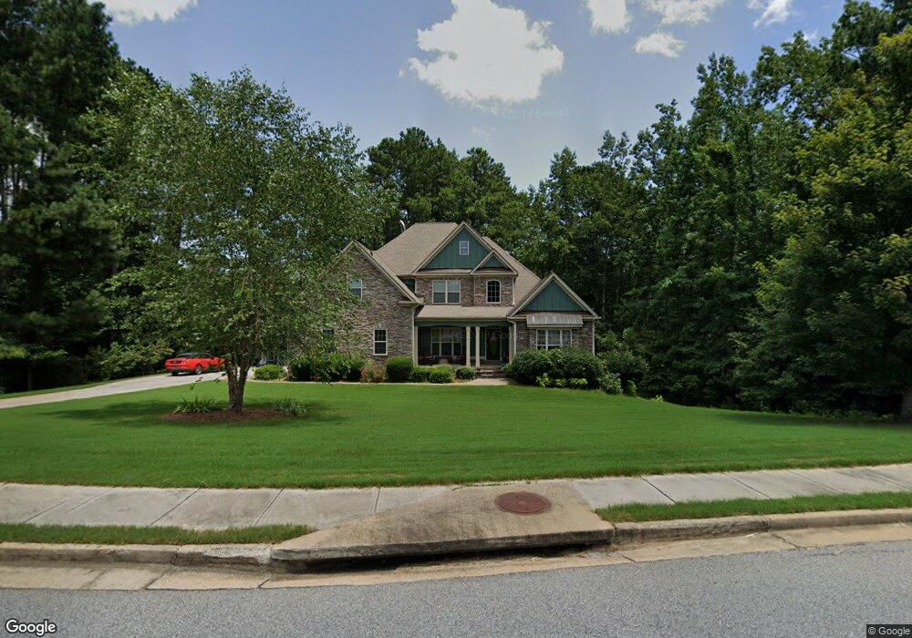 28 Colbrook Dr, Sharpsburg, GA 30277 - photo 1