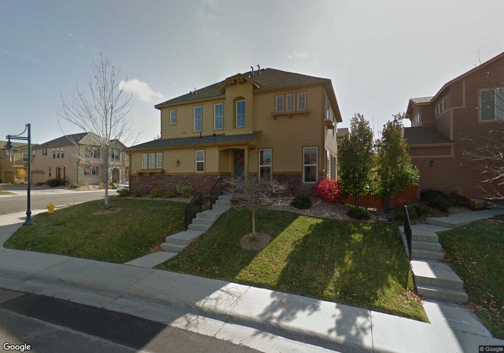 4010 Blue Pine Cir, Highlands Ranch, CO 80126 - photo 1