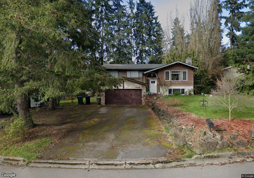 5735 146th Place SW, Edmonds, WA 98026 - photo 1