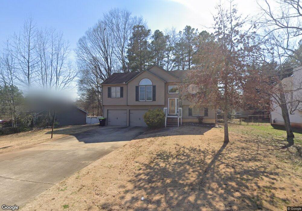 565 Villa Rosa Rd, Temple, GA 30179 - photo 1