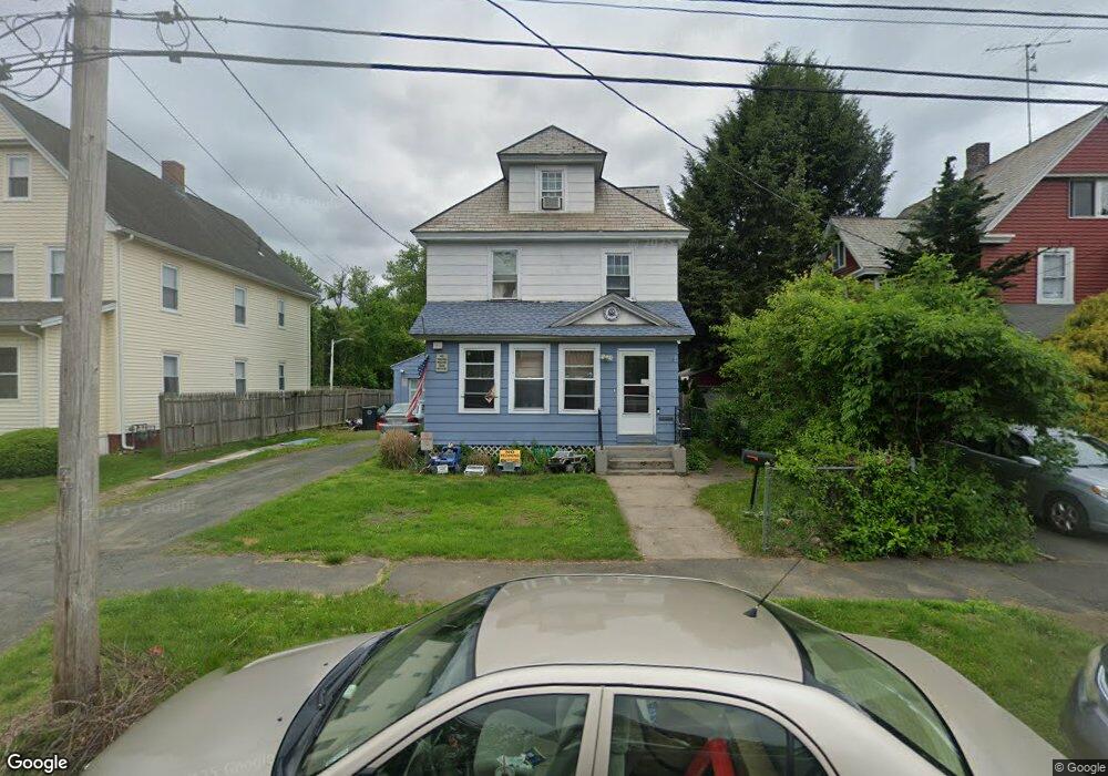 31 Cleveland Ave, Westfield, MA 01085 - photo 1