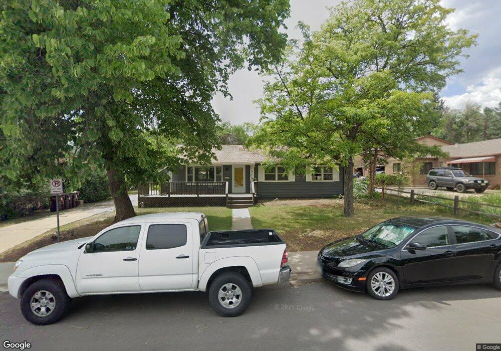 2831 13th St, Boulder, CO 80304 - photo 1