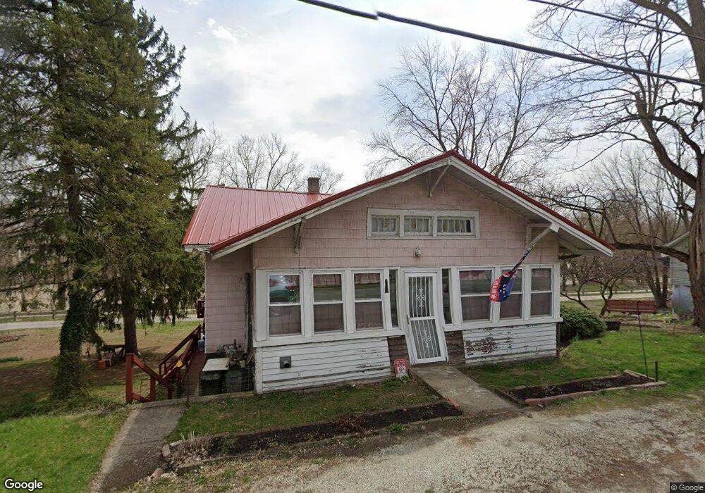 1070 Washington St, Lagro, IN 46941 - photo 1