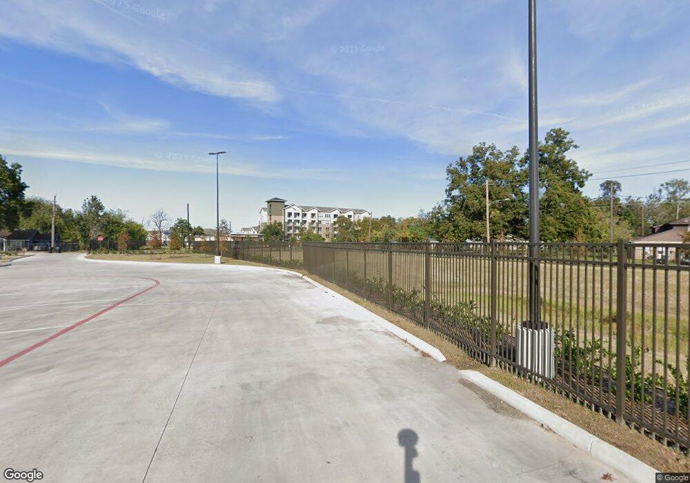 4216 Harvard St, Houston, TX 77018 - photo 1